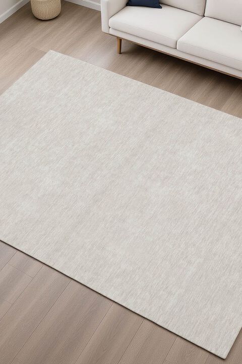 Soft Essentials SE6 Linen 9' x 12' Rug