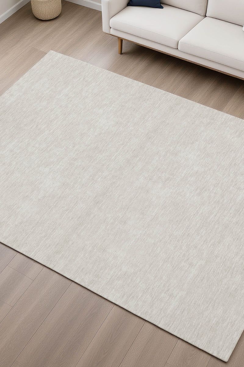 Soft Essentials SE6 Linen 9' x 12' Rug image number 1