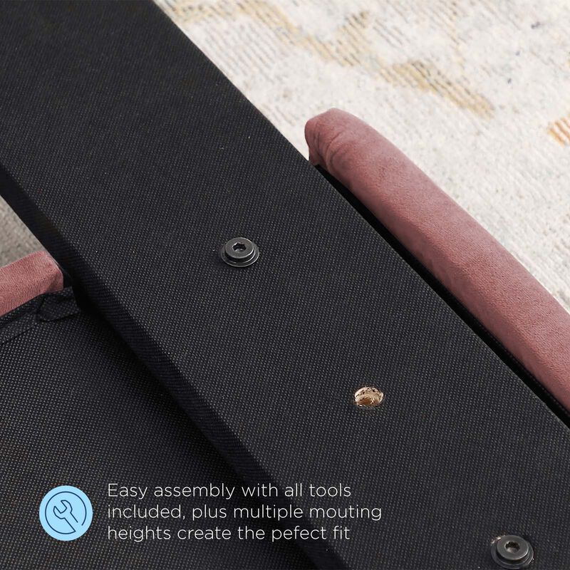Modway - Juliet Tufted King/California King Performance Velvet Headboard image number 5