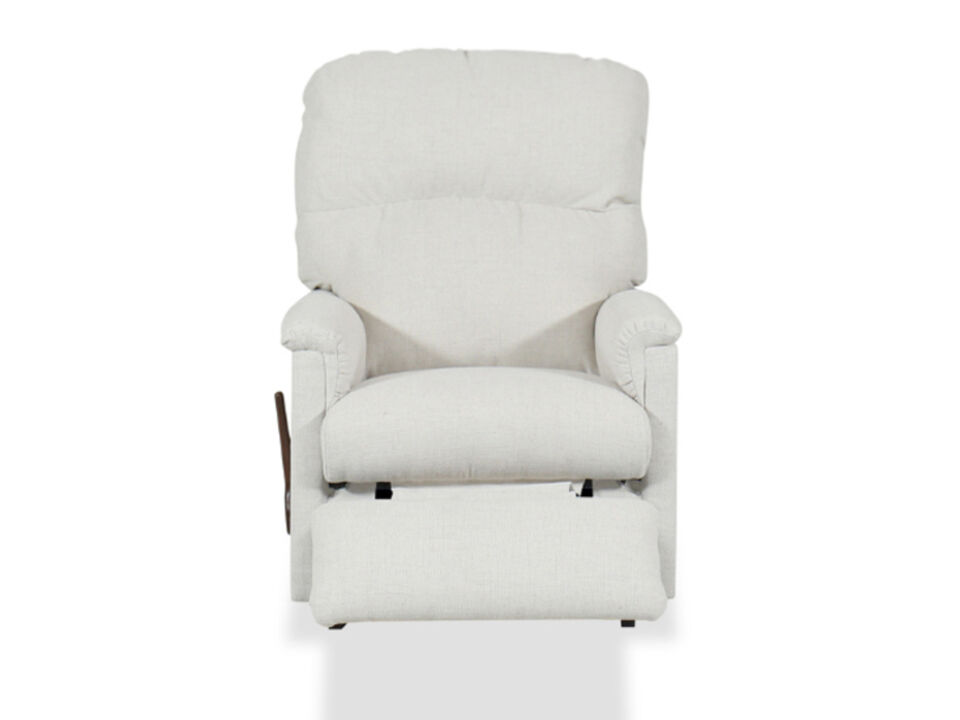 Collage Oyster Rocker Recliner