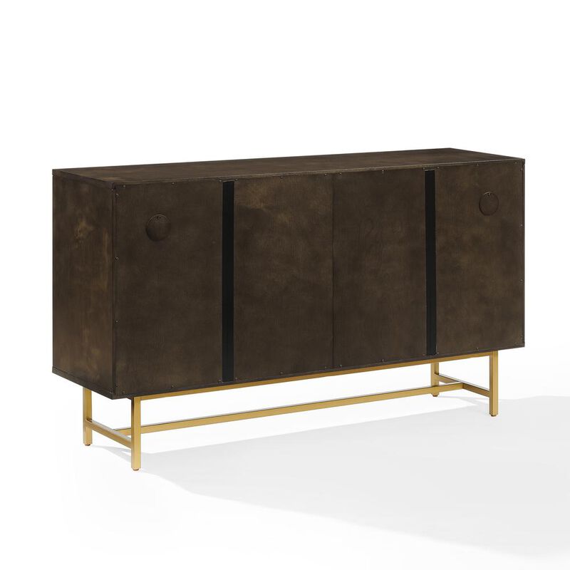 Crosley Furniture Blair Sideboard