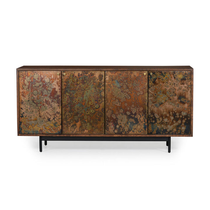 Mod Sideboard Reactive