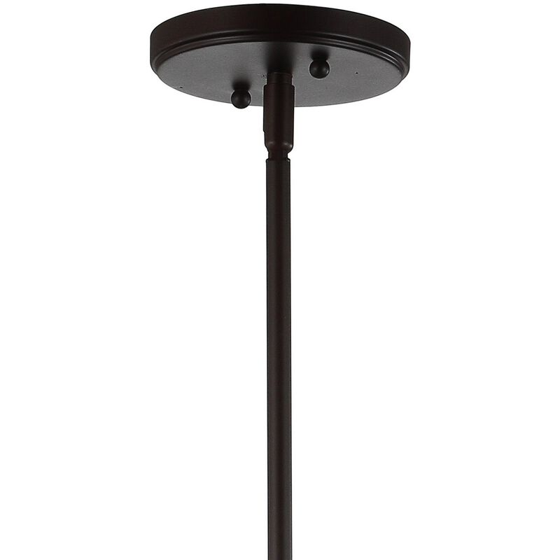 Watts Glassmetal LED Pendant