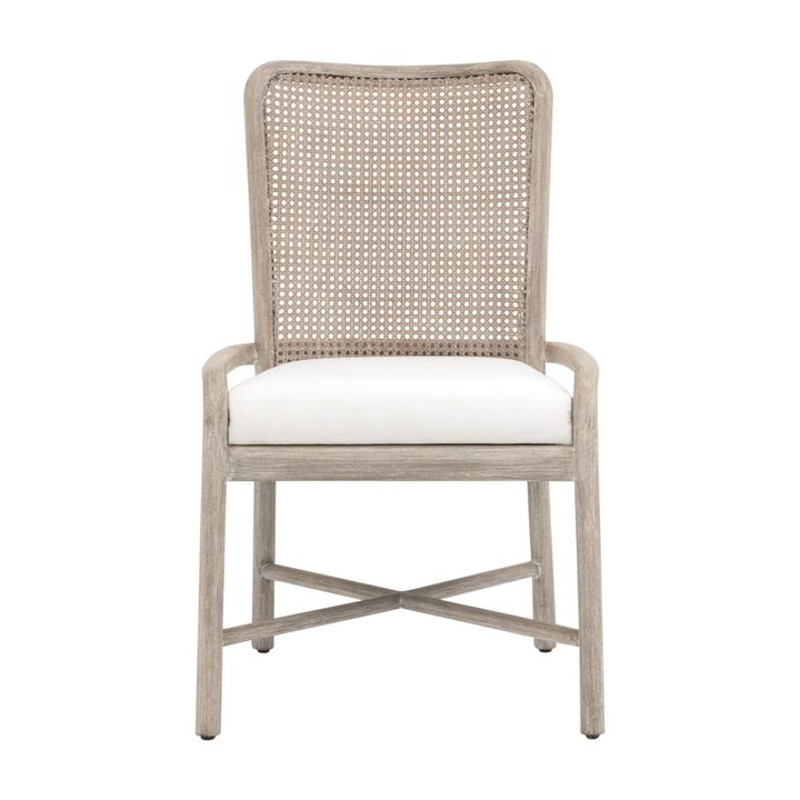 Avalon Dining Chair - Set of 2