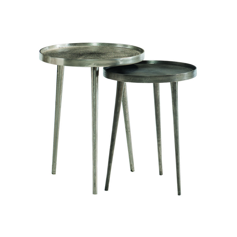 Interiors Lex Nesting Table