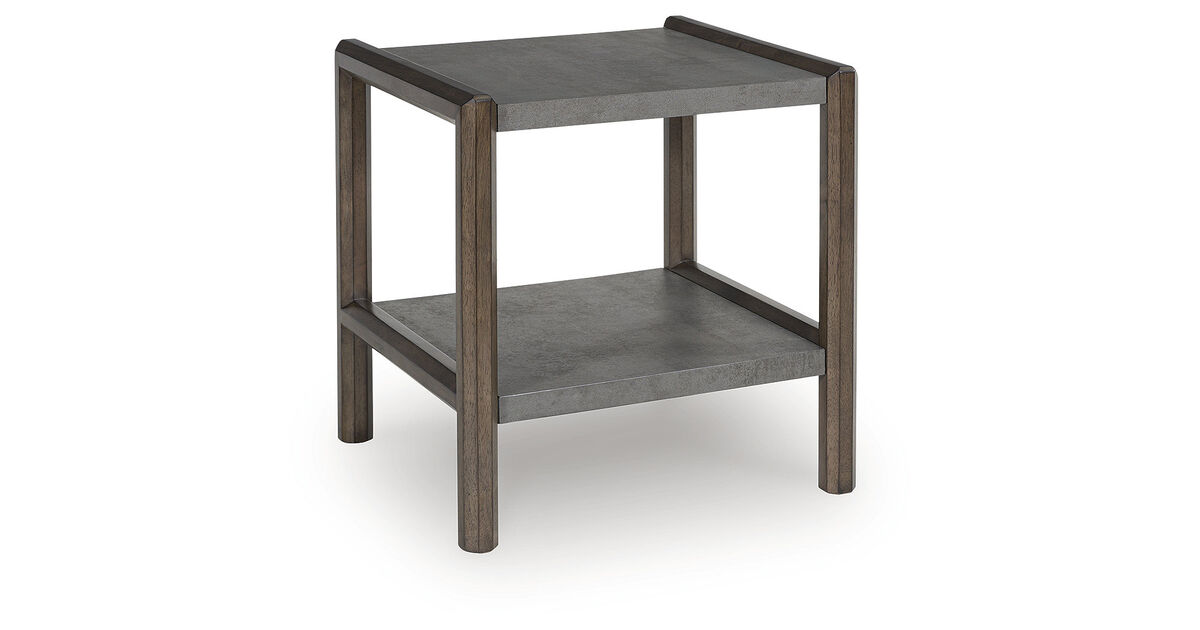 Kallenny End Table