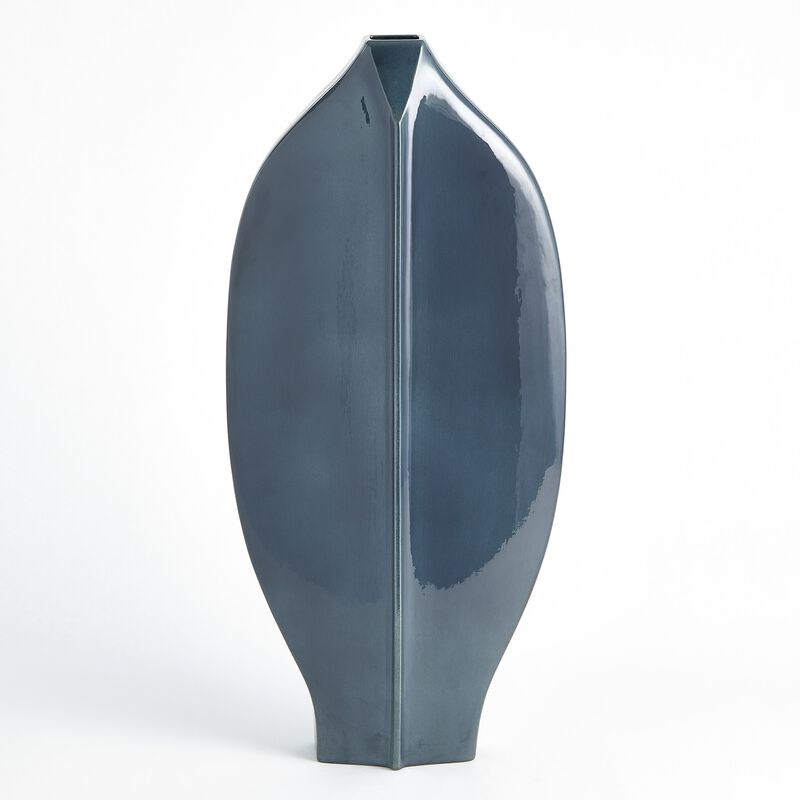 Center Ridge Vase