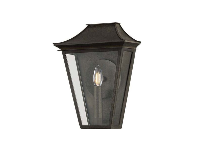 Tehama Exterior Wall Sconce image number 0