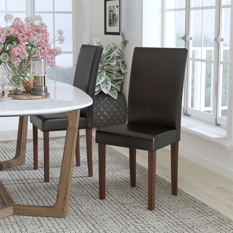 Parsons Chairs image number 1