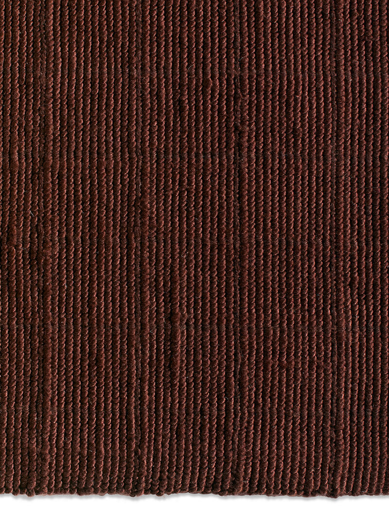 Oxford by Barclay B OBB05 Red 7'9" x 9'6" Rug image number 3