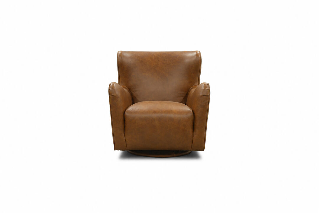 Le Mans Swivel Chair