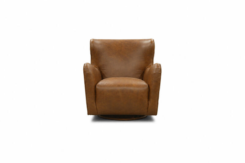 Le Mans Swivel Chair image number 0