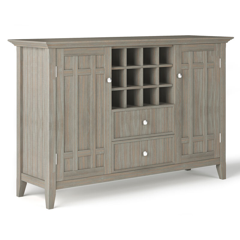 Tambre Wine Rack Sideboard image number 0