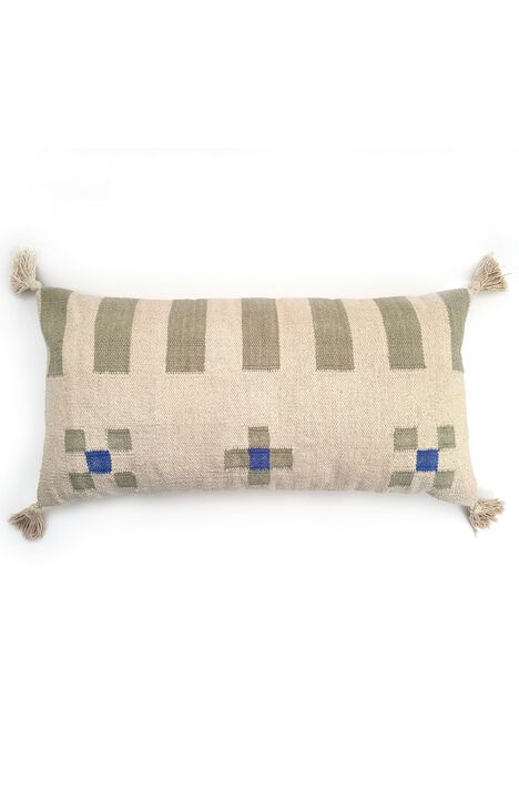Maira Throw Pillow - Cover