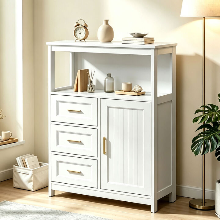 Bikult modern Buffet Cabinet