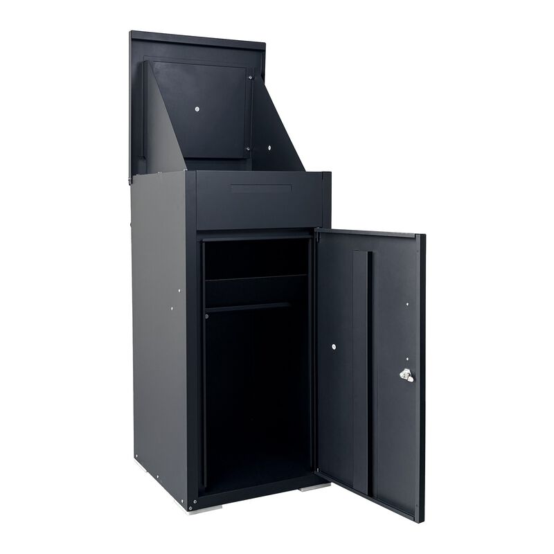 Prango Lockable Package Delivery Box image number 8