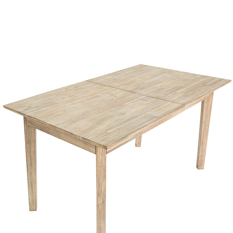 Gia Small Extension Dining Table