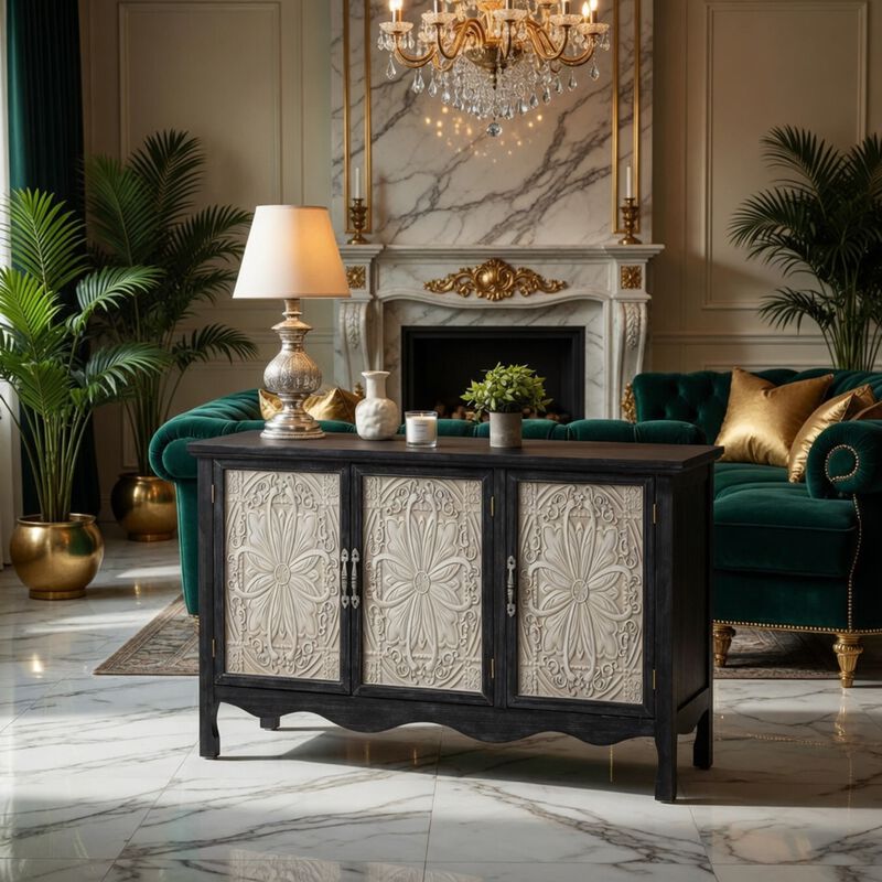 Virhum Sideboard image number 2