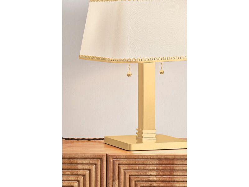 Claude Table Lamp image number 2