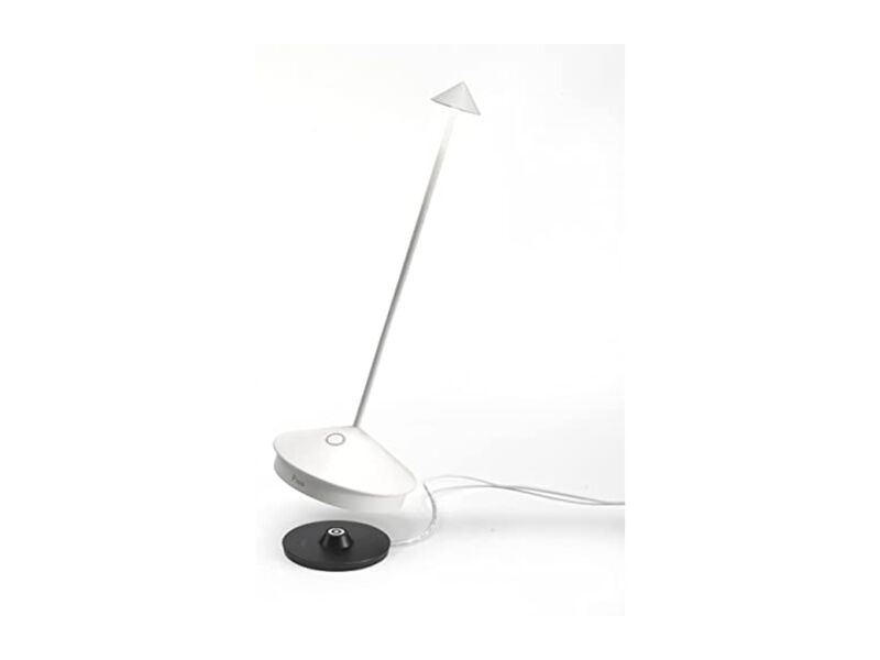 LED Table Lamp For Outdoor White image number 2