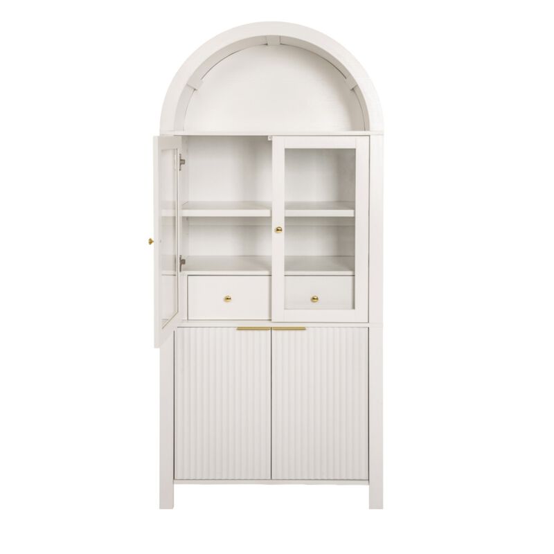 Sobkot Pantry Cabinet image number 0