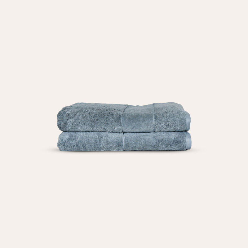 Ritual 2-Piece Organic Cotton Towel Set image number 0
