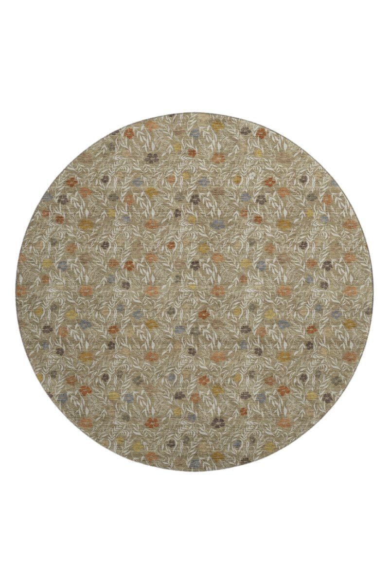 Soft Essentials SE4 Coffee 9' x 12' Rug image number 11