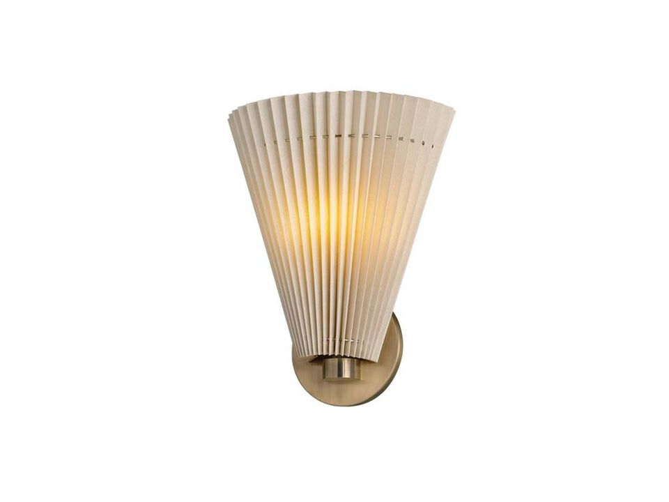 Dell Wall Sconce