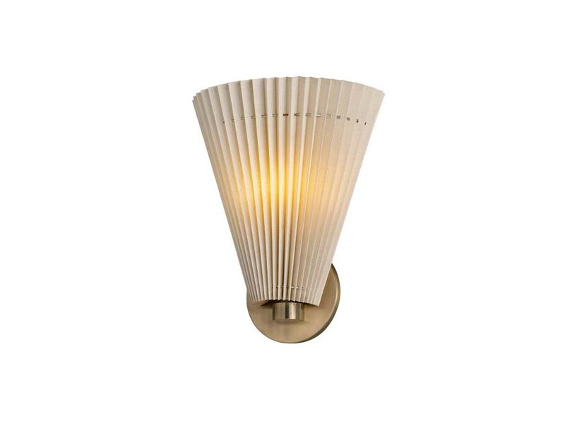 Dell Wall Sconce image number 0