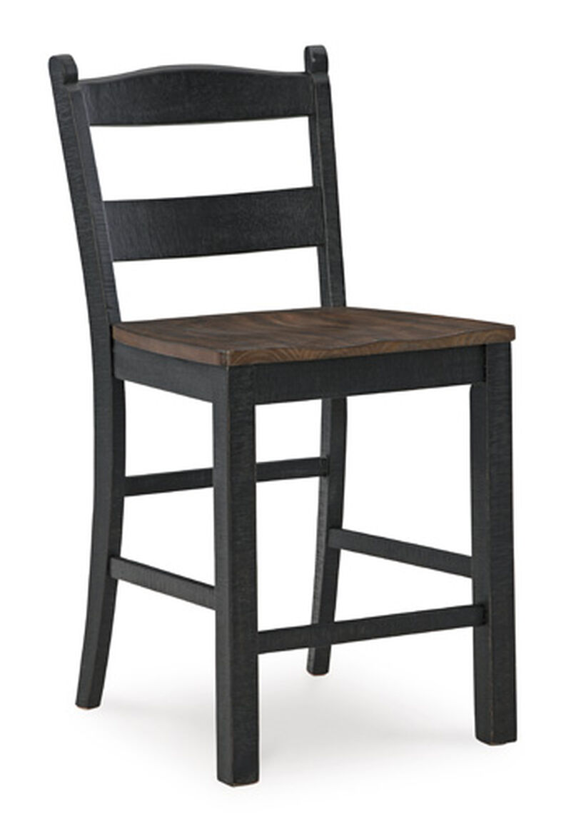 Valebeck Barstool (Set of 2)