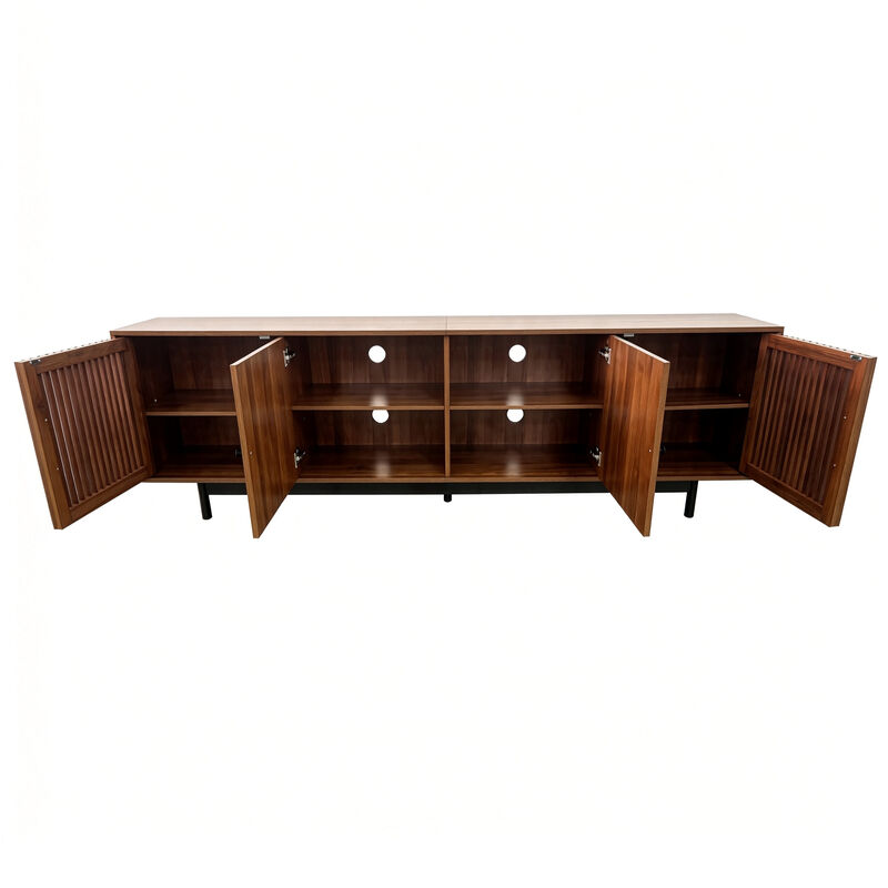 Glog TV Stand image number 7