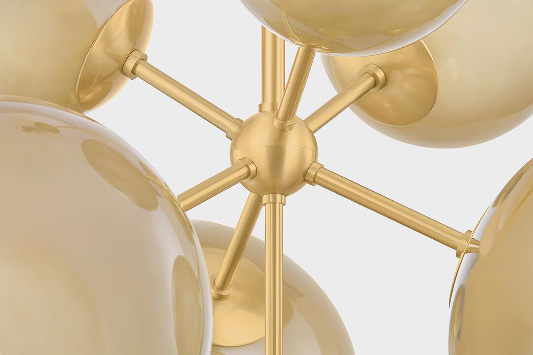 Zaley Chandelier