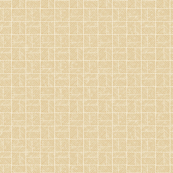 Carimbo Mosaic Wallpaper