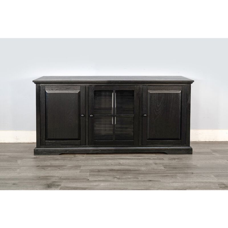 Sunny Designs Banning Media Cabinet image number 2