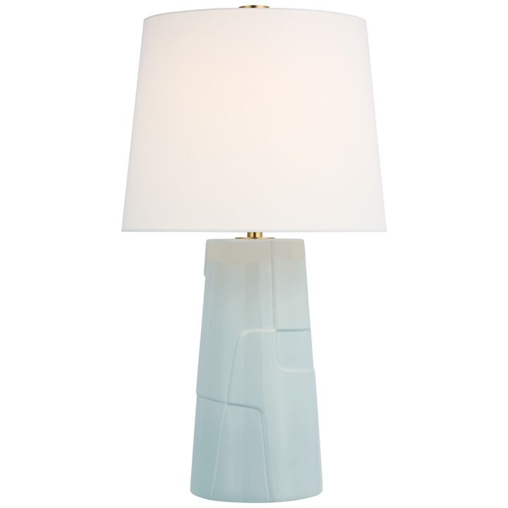 Barbara Barry Braque Table Lamp Collection