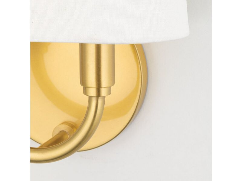 Clair Wall Sconce image number 3