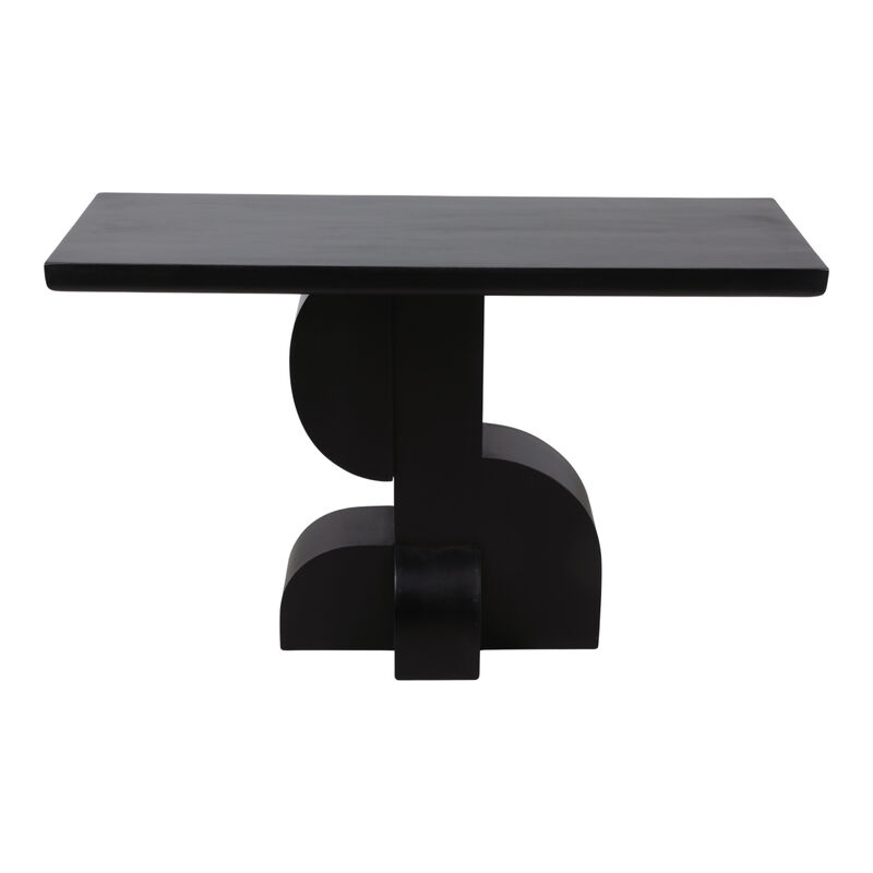 Fallonwick Black Console image number 3
