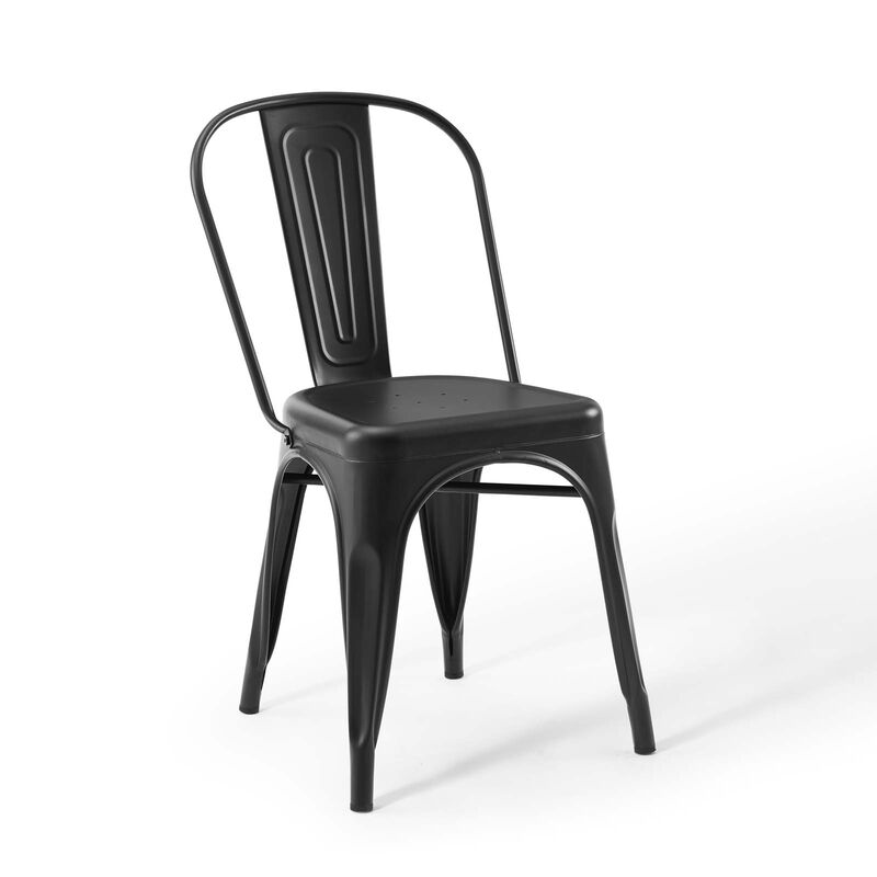 Promenade Bistro Dining Side Chair Set of 2 image number 1