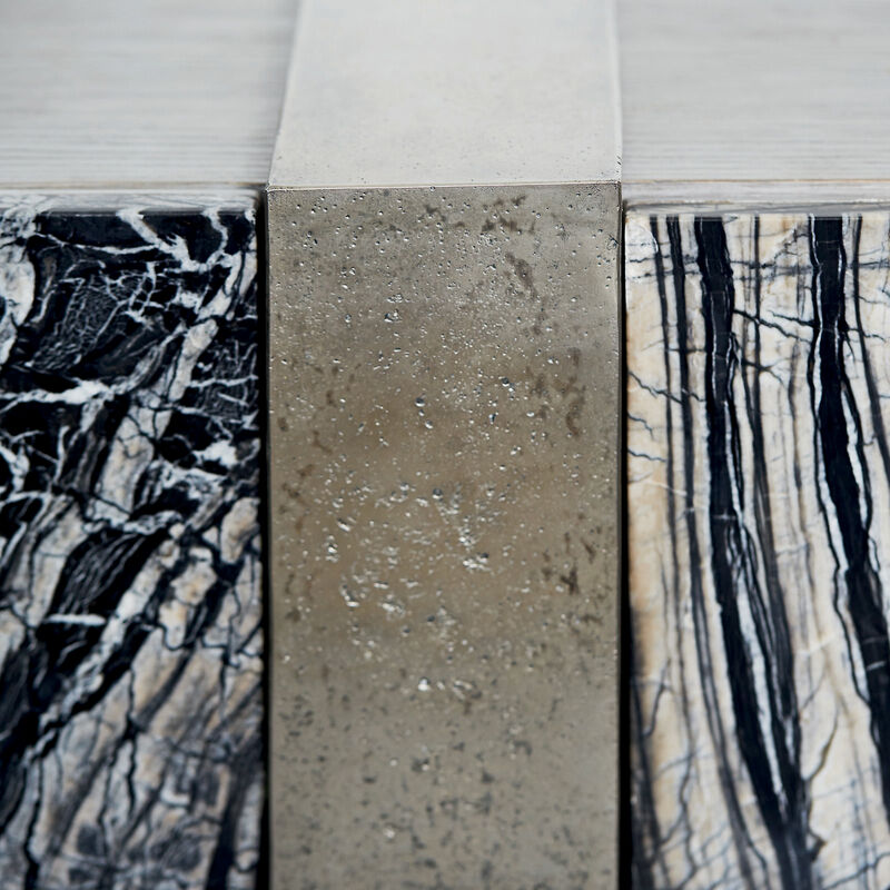Linea Entertainment Credenza image number 3