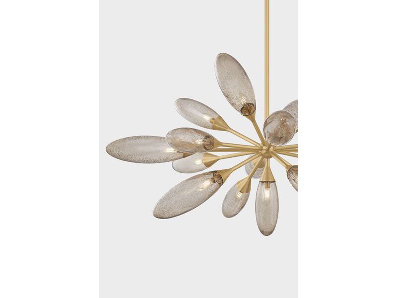 Cordoba Chandelier image number 1