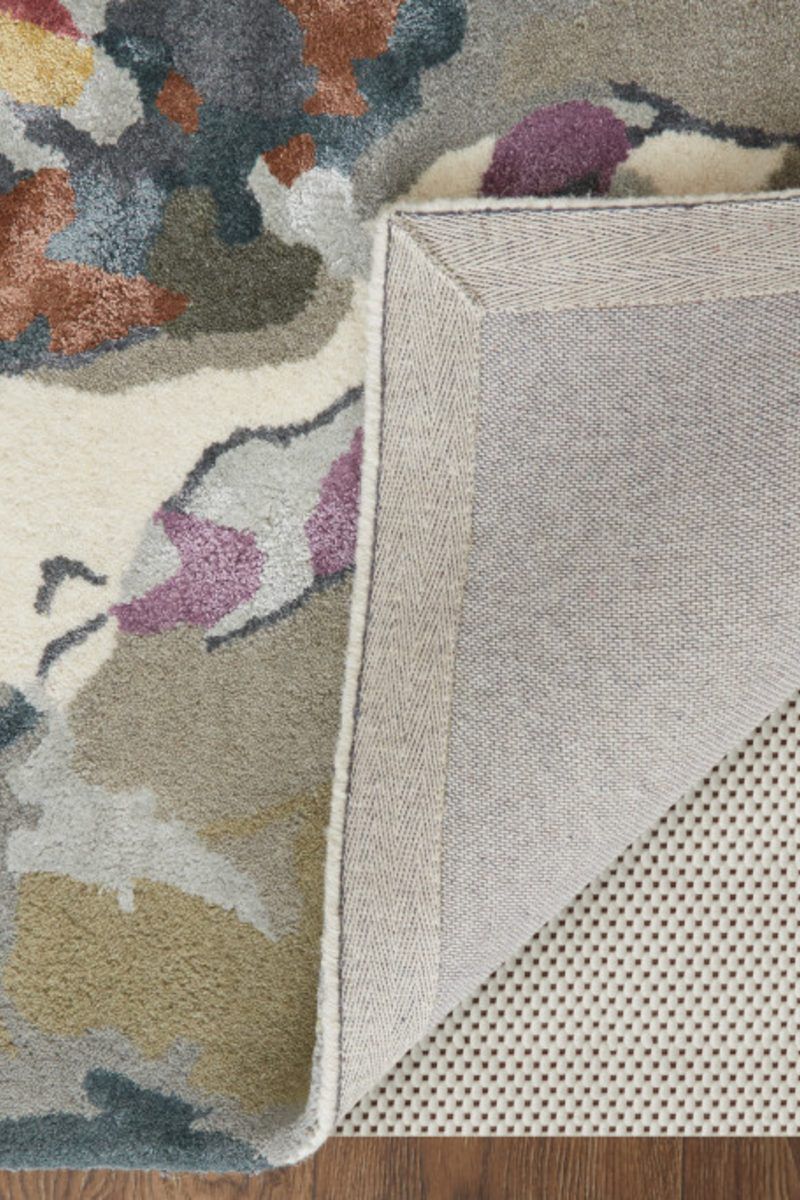 Dafney 8864F Multi 8' x 10' Rug image number 5