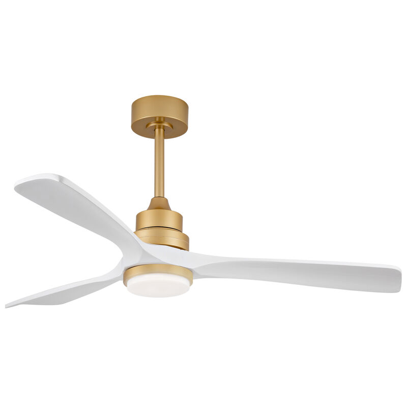Modern Ceiling Fan image number 6