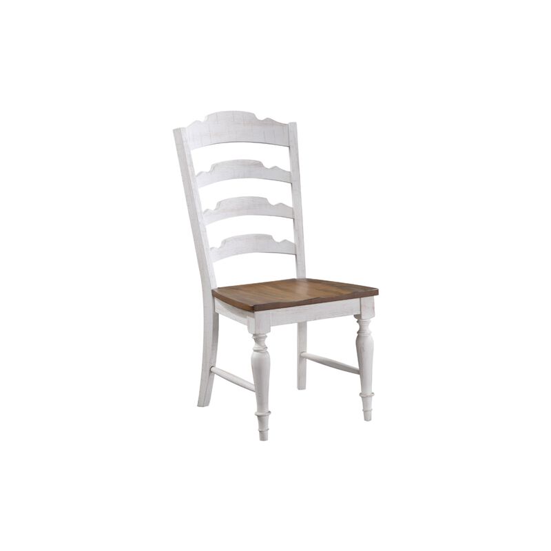 Augusta Ladder Back Side Chair