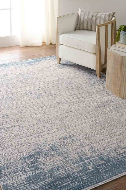 Sundar Chamisa Blue Mirage 9'3" x 12' Rug
