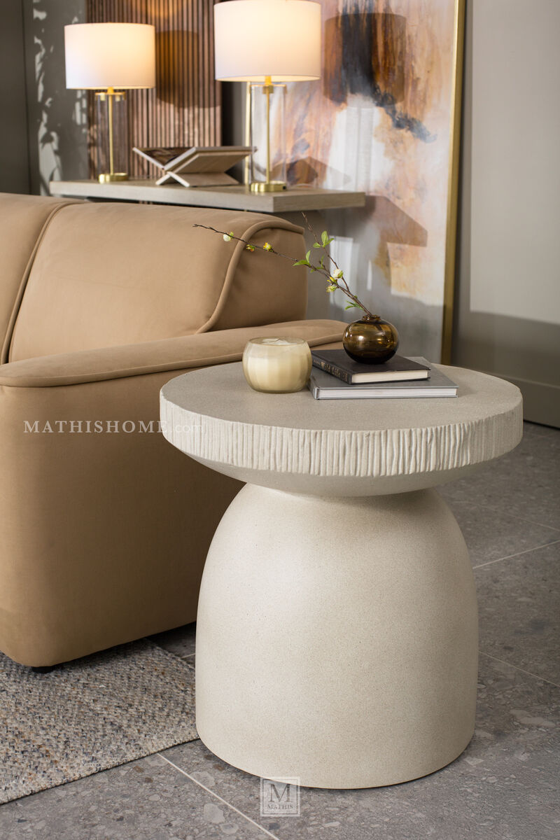 Antibes Console Table