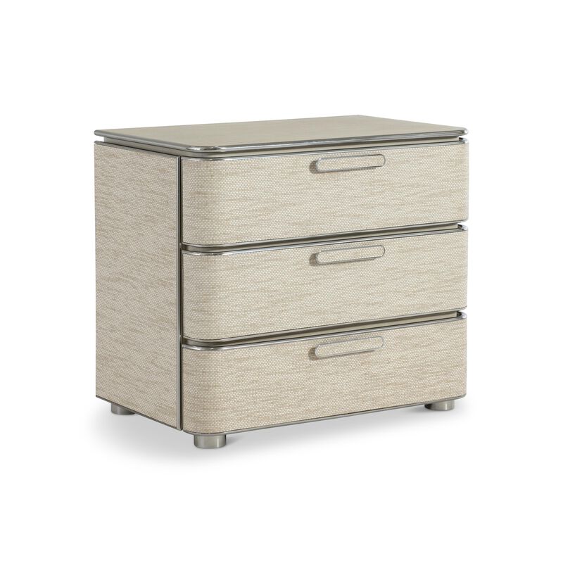 Corinne Nightstand image number 0