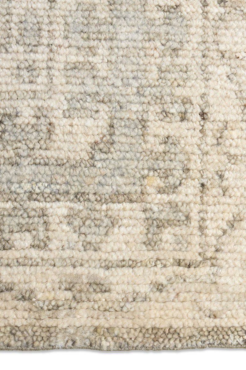 Sarmak Hakan Macadamia 9' x 12' Rug image number 8