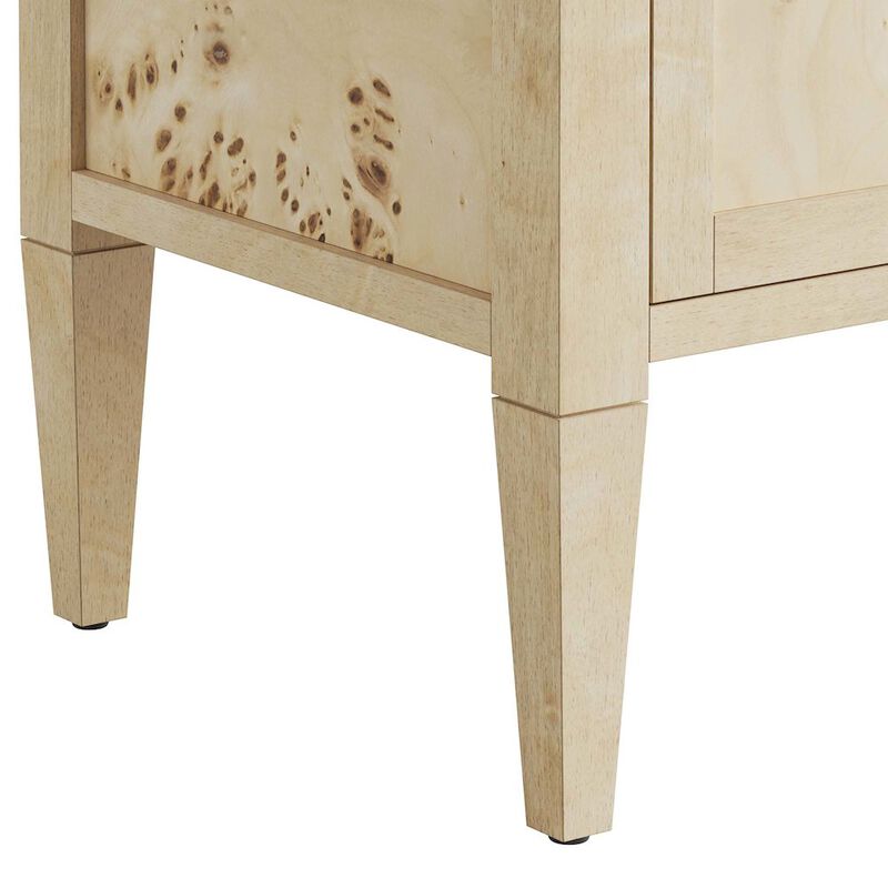 Modway Elysian 30 Bathroom Vanity Cabinet (Sink Basin Not Included)