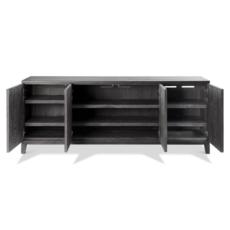 Menton Entertainment Credenza image number 2