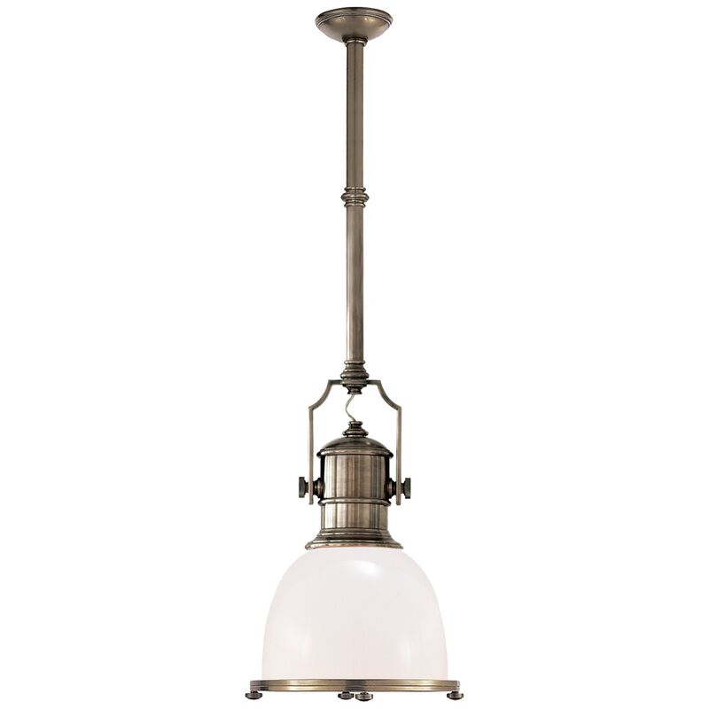 Chapman & Myers Country Pendant Collection